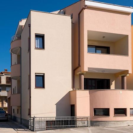 Apartments Bobi Zara Esterno foto