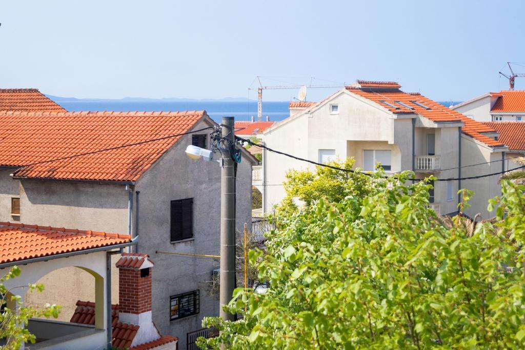 Apartments Bobi Zara Esterno foto